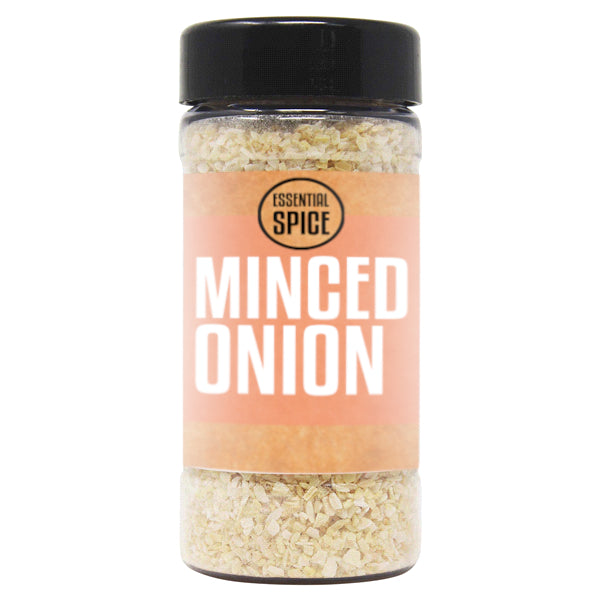 Onion, Minced