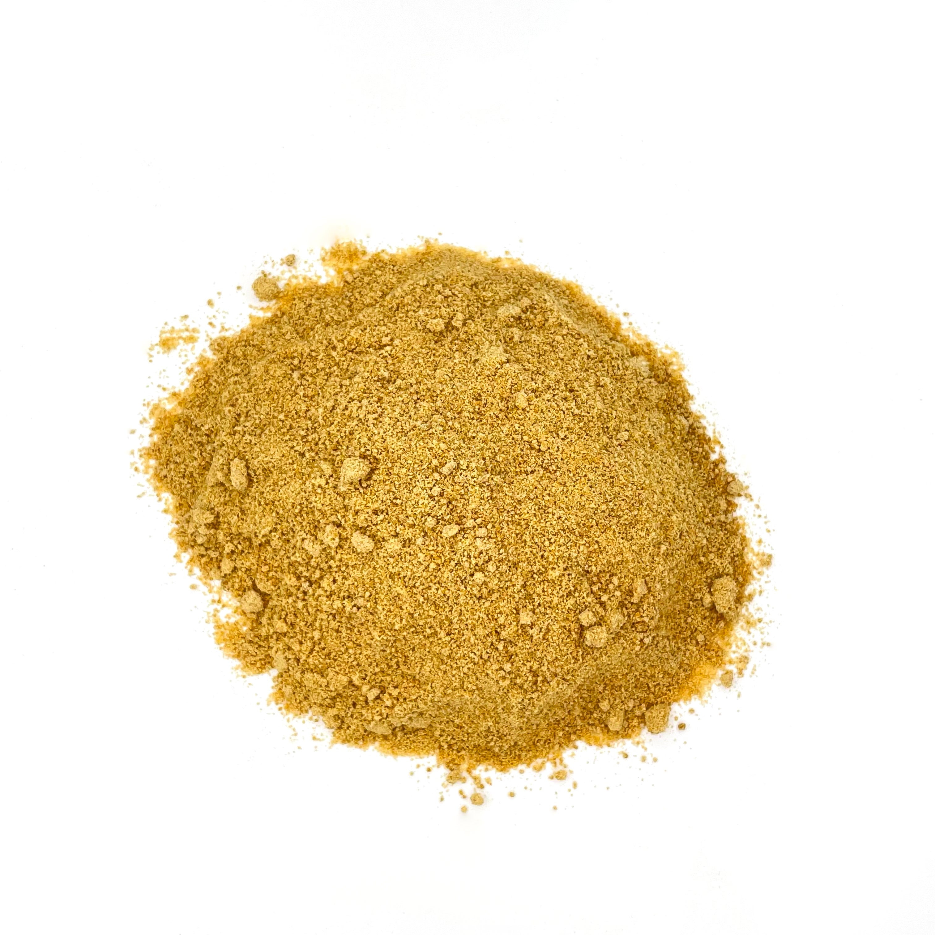 Molasses Granules – Essential Spice