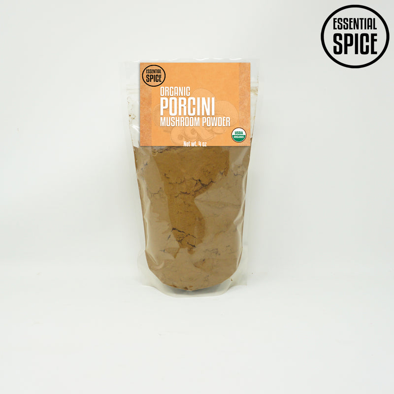 Porcini Mushroom Powder- Organic