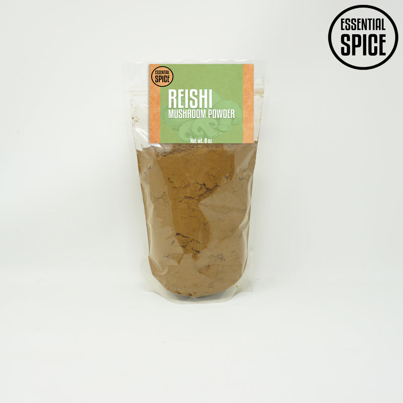 Reishi Mushroom Powder, Organic