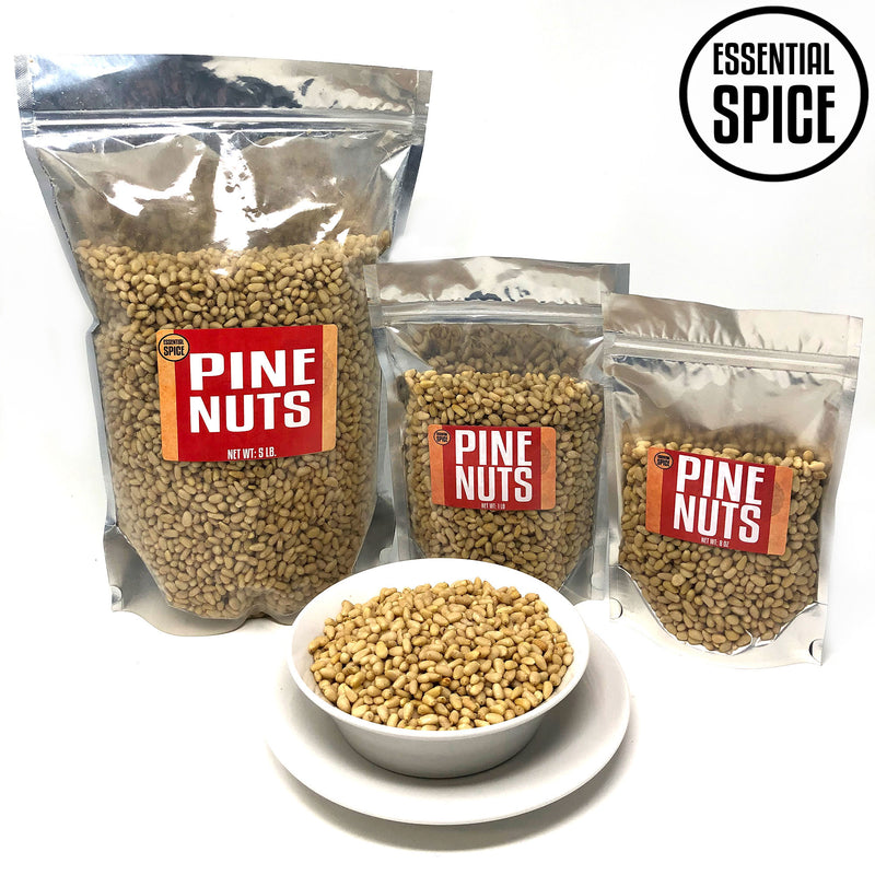 Pine Nuts (Pignolias)