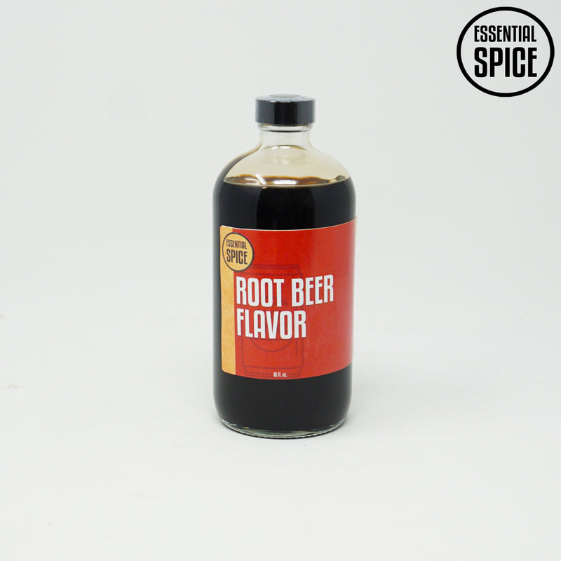 Root Beer Flavor Essential Spice Root Beer Flavor Essential Spice