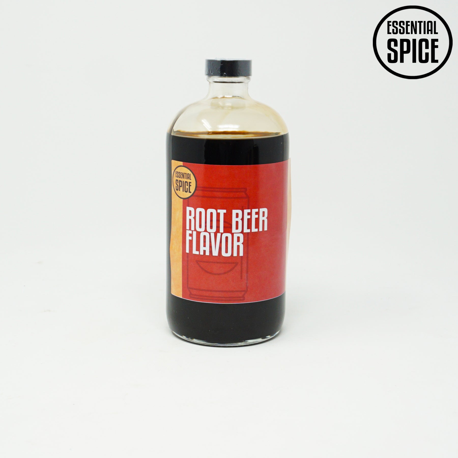 Root Beer Flavor Essential Spice Root Beer Flavor Essential Spice