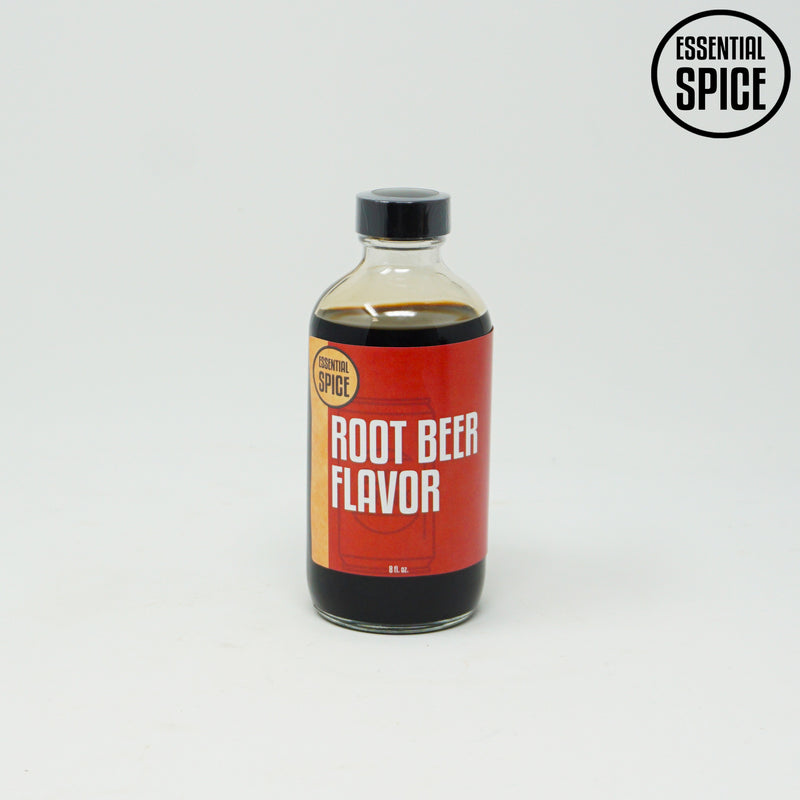 Root Beer Flavor Essential Spice Root Beer Flavor Essential Spice