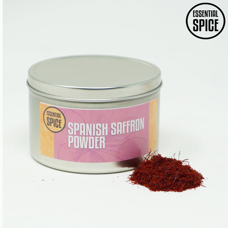 Spanish Saffron Powder