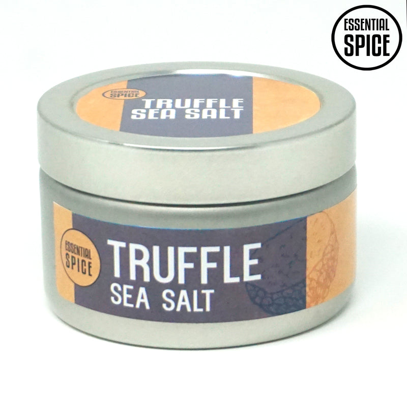 Truffle Sea Salt