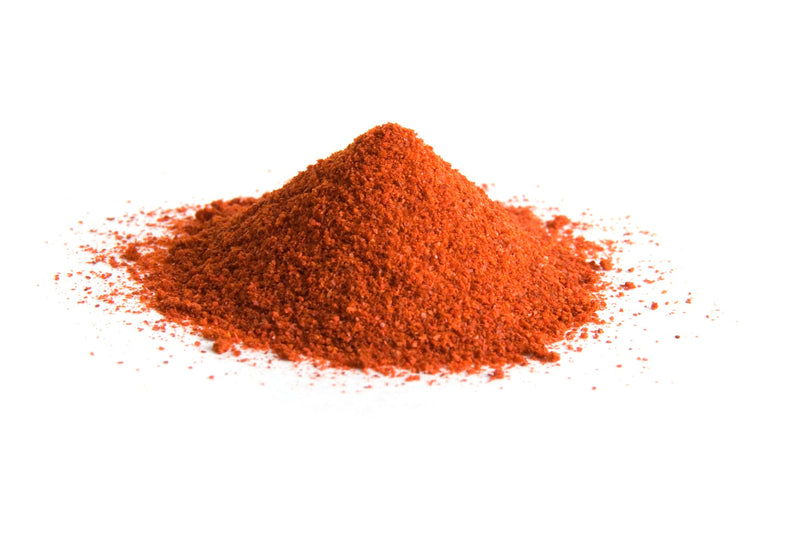 Organic Cayenne Pepper Powder
